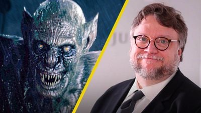 'Drácula: Mar de sangre': Guillermo del Toro y Stephen King alaban la nueva película del mítico vampiro noticias imagen
