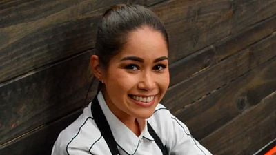 Muere a los 38 años Yanin Campos, exparticipante de ‘MasterChef’: tuvo un accidente automovilístico noticias imagen