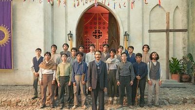 Empieza a conquistar Netflix México: la secuela de esta miniserie que adapta uno de los 100 mejores libros de todos los tiempos ya está disponible noticias imagen