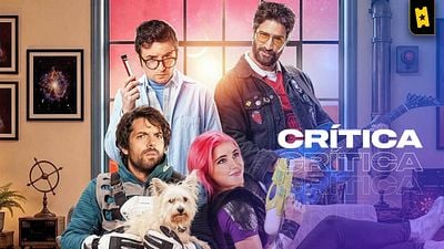 Crítica 'Amarte': La comedia de romance mexicana sobre lo impredecible que puede ser el amor noticias imagen