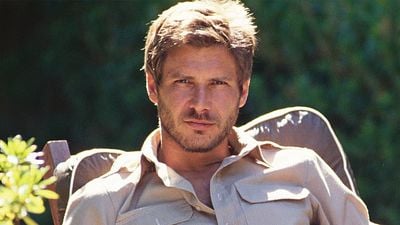 Harrison Ford, actor: “Lo único que le diría a la gente es que se aferre a lo que la hace única” noticias imagen