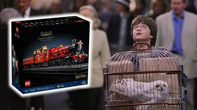 Este impresionante LEGO de 'Harry Potter' tiene casi 4,000 pesos de descuento noticias imagen