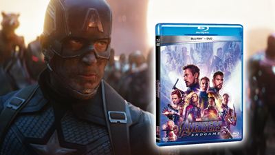 Con solo 99 pesos vas a poder ver 'Avengers Endgame' las veces que quieras