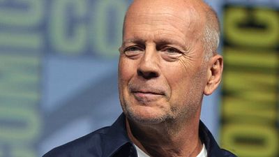 Primeras imágenes de Bruce Willis tras ser diagnosticado con demencia noticias imagen