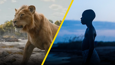 Director de ‘Mufasa’ encuentra paralelismos con su película anterior, ‘Moonlight’, ganadora del Oscar noticias imagen