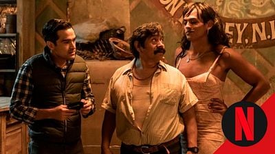 3 horas y 11 minutos de duración: la película que todo mexicano debería ver una vez en su vida está en Netflix noticias imagen