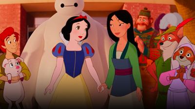 Esta es la película animada que ocasionó un declive en la animación de Disney