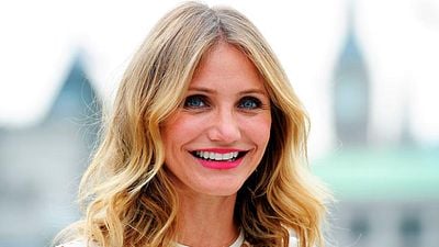 ¿Más de 40 millones de dólares? Ya sabemos cuánto pagó Netflix para sacar del retiro a Cameron Díaz noticias imagen