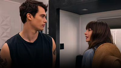 'La idea de ti': Estas son las celebridades que inspiraron los outfits de Anne Hathaway y Nicholas Galitzine noticias imagen