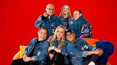 18 años y 3 meses de espera: ‘Otro Rollo’ regresa con Adal Ramones, Yordi Rosado y todo el elenco original noticias imagen