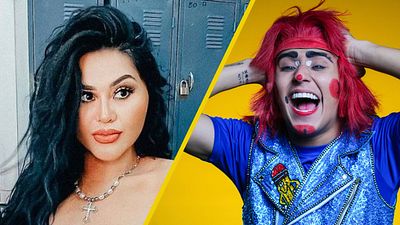 ‘La Casa de los Famosos’: Gomita revela si Lapizito robó el anillo de Cecilia Galeano noticias imagen