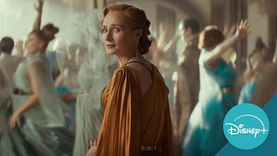 Para ver en Disney+: la serie de espionaje que te sorprenderá por su tono adulto con tramas políticas oscuras y cero magia espacial noticias imagen