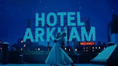 ¿'Joker 2' es realmente un musical? Te explicamos cómo se utiliza la música en la película de Joaquin Phoenix y Lady Gaga noticias imagen