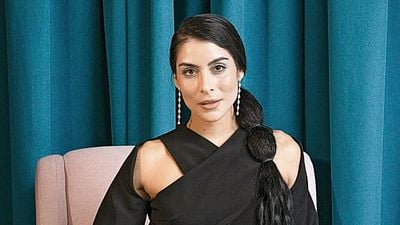 La equivocación de María León cantando el Himno Nacional durante juego de MLB en México noticias imagen