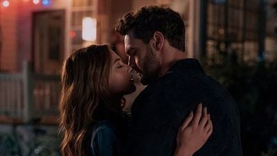 ‘La hipótesis del amor’ llega mañana a Prime Video: esto es todo lo que debes saber de la nueva romcom con Lili Reinhart noticias imagen