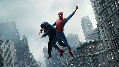 El Spider-Man de Tom Holland todavía podría mostrar uno de los crossovers más pedidos por los fans de los cómics: “Tenemos esperanza” noticias imagen