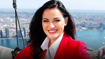 RBD: Así fue la reacción de Maite Perroni al ver sus peores escenas de telenovela noticias imagen