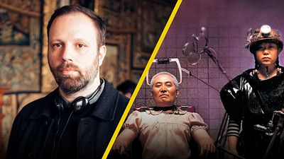 Yorgos Lanthimos dirigirá remake de este clásico de culto coreano tras ‘Poor Things’ noticias imagen