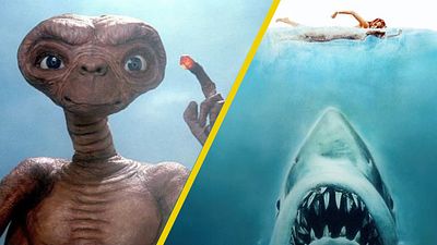 Steven Spielberg conquista Azteca 7: El espectacular maratón de ‘Tiburón’ y ‘E.T.’ rumbo al estreno de su nueva película de ciencia ficción noticias imagen