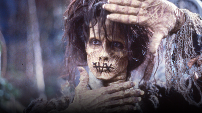 La secuela de esta película de terror de culto fue un fracaso total y ahora se ve mejor que nunca noticias imagen