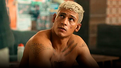 Esta película de Netflix fusiona 'John Wick' con 'Búsqueda implacable' y ya está en el Top 10 noticias imagen