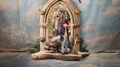 'Fiesta en la madriguera': Este actor de Netflix consiguió su papel gracias a WhatsApp noticias imagen