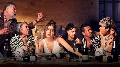 'Atrapadas en familia', 'Noche de chicas' y los estrenos de ViX en febrero noticias imagen