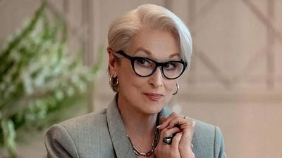 Por qué los psicólogos dicen que las mujeres con el pelo canoso obtienen una mayor confianza y seguridad como Meryl Streep noticias imagen
