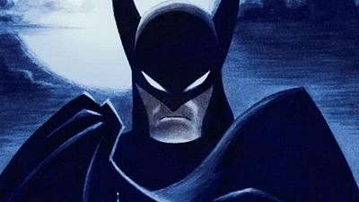 Amazon Prime Video confirma la serie animada 'Batman: Caped Crusader' noticias imagen