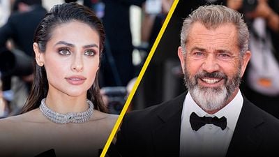 Mel Gibson y la mexicana Renata Notni juntos en el nuevo thriller que Hollywood filmará en México noticias imagen