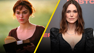 Así se ven los actores de 'Orgullo y prejuicio' a 18 años de su estreno noticias imagen