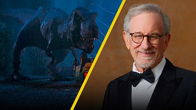 “No me da vergüenza decirlo”: Steven Spielberg admite que 'Jurassic Park' es la secuela de una de sus mejores películas noticias imagen