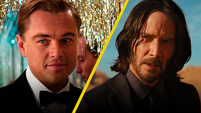 ¿Leonardo DiCaprio y Keanu Reeves juntos? Conoce la serie que pudo reunirlos y nunca veremos noticias imagen