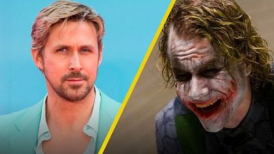 La vez que Ryan Gosling rechazó a Joker después de la muerte de Heath Ledger