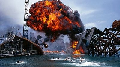 Esta noche en streaming: una de las mejores películas bélicas de la década de 2000, y se la debemos a un maestro absoluto del cine de acción noticias imagen