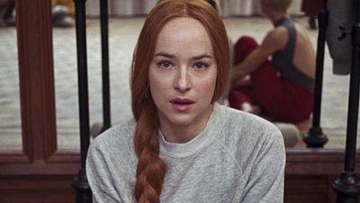 "Me jodió tanto que tuve que ir a terapia": Dakota Johnson necesitó ayuda psicológica después de protagonizar esta gran película de terror noticias imagen