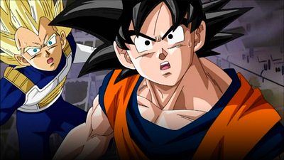 Le preguntaron a la IA cómo se vería el pueblo de los Saiyajins si fueran de carne y hueso (esta fue la impactante imagen que arrojó) noticias imagen