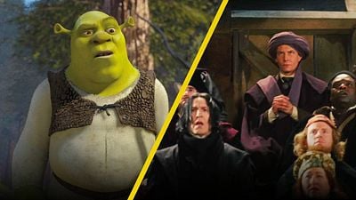 En Netflix: Este actor de Harry Potter rechazó participar en ‘Shrek’ para protagonizar ‘La piedra filosofal’ noticias imagen