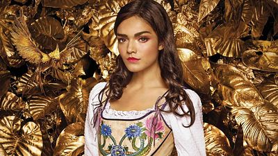 Rachel Zegler rechazó protagonizar precuela de 'Los juegos del hambre' pero esto la hizo cambiar de opinión noticias imagen