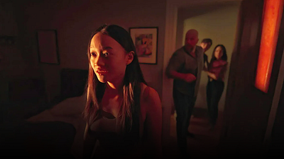 Las 5 mejores películas de fantasmas para acompañar el estreno de ‘Presencia’ de Steven Soderbergh noticias imagen