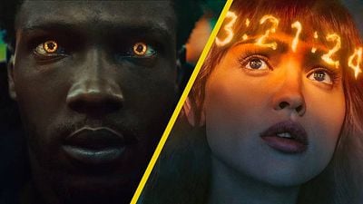 7 series de ciencia ficción para ver hoy en Netflix, Amazon, Max y Disney+ noticias imagen