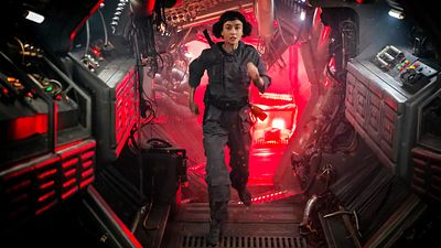Plan absurdo o idea brillante: el creador de 'Alien: Earth' explica el gran giro del episodio 5 de la serie de ciencia ficción y terror en Disney+ noticias imagen