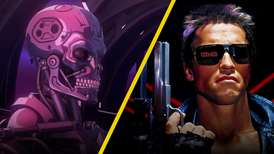 El reboot de ‘Terminator’ en Netflix no sólo ignora las secuelas, también aporta más terror a la franquicia noticias imagen