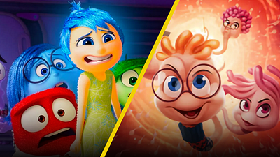 ¿'Intensamente’ para adultos?: La película animada que habla de sexualidad en la adolescencia noticias imagen