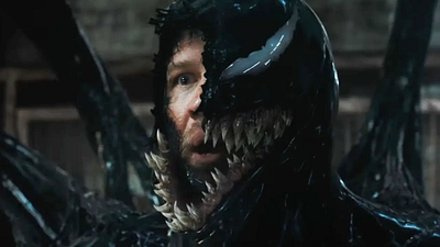 Así de loco se verían las variantes de Venom como Deadpool, Jack Sparrow y Depredador