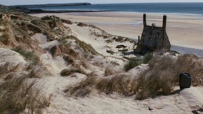 Para ver en HBO Max: la saga de fantasía que nos marcó a todos (perfecta para un maratón de fin de semana) noticias imagen