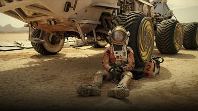 “Una representación verosímil y realista”: especialista reconoce la precisión de esta película de ciencia ficción que cumple 10 años y puedes ver en streaming noticias imagen