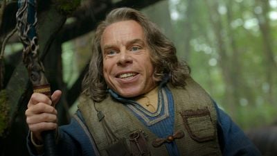 'Willow': Hijo de Warwick Davis pensó que su padre fue devorado por un troll noticias imagen