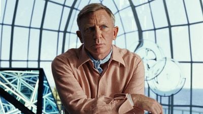 Ya está aquí la primera imagen oficial de 'Knives Out 3': así ha cambiado Daniel Craig en la nueva entrega de la serie de Netflix noticias imagen