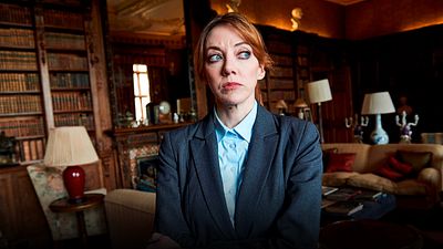 Netflix estrenó una de las comedias más divertidas de los últimos años y casi nadie la ha visto (pese a ser del creador de 'Black Mirror') noticias imagen